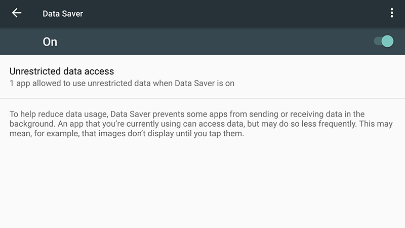 Illustration for article titled 11 Things You Can Do in Android Nougat You Couldn't Before